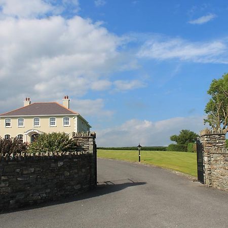 Springfield House B&B Clonakilty Exterior foto