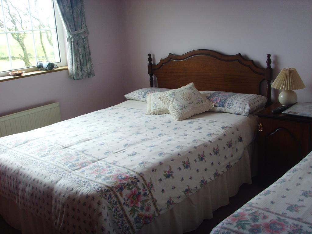 Springfield House B&B Clonakilty Exterior foto