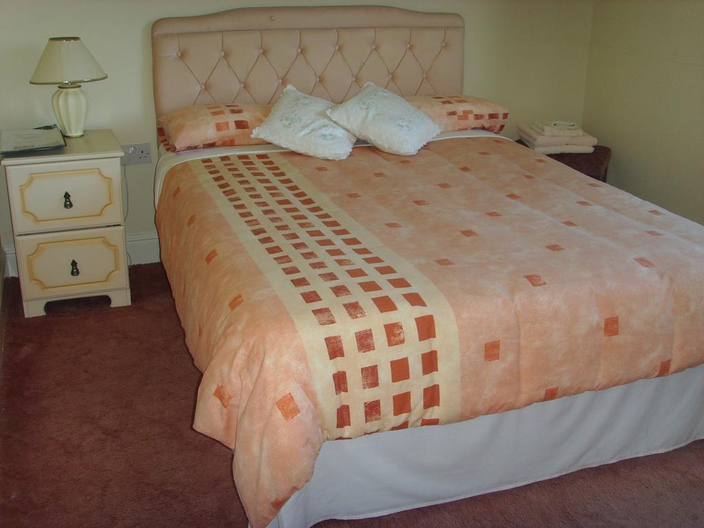 Springfield House B&B Clonakilty Zimmer foto