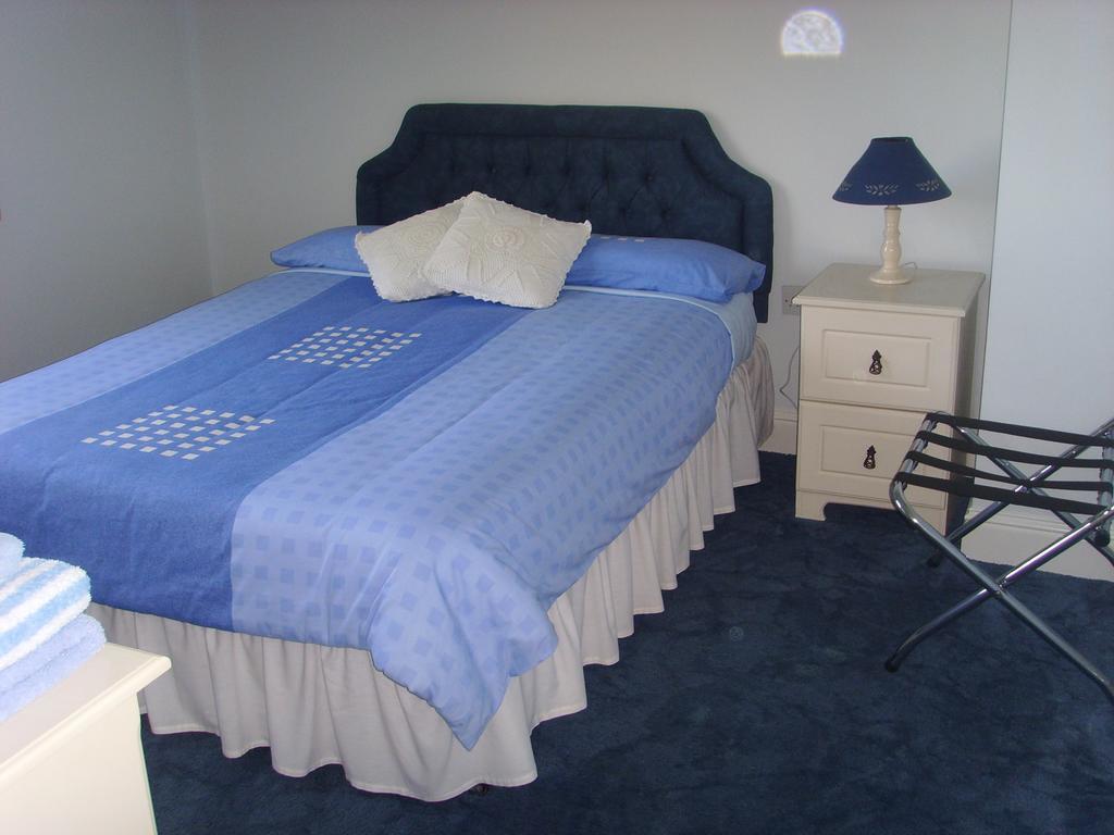 Springfield House B&B Clonakilty Zimmer foto