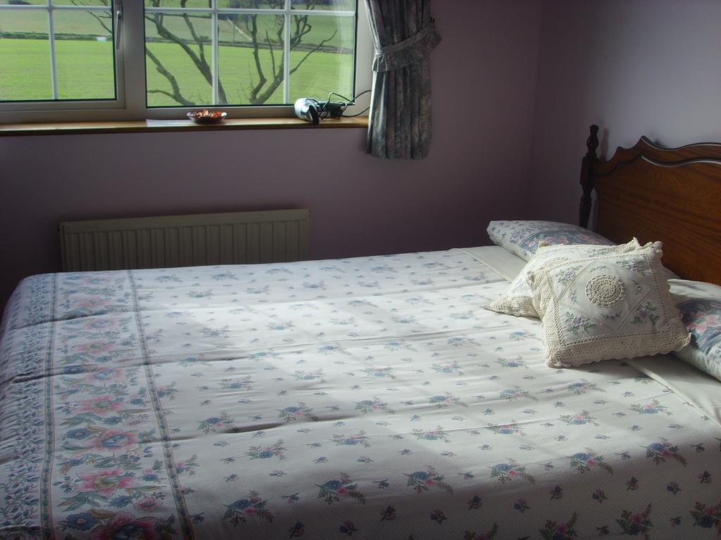Springfield House B&B Clonakilty Zimmer foto