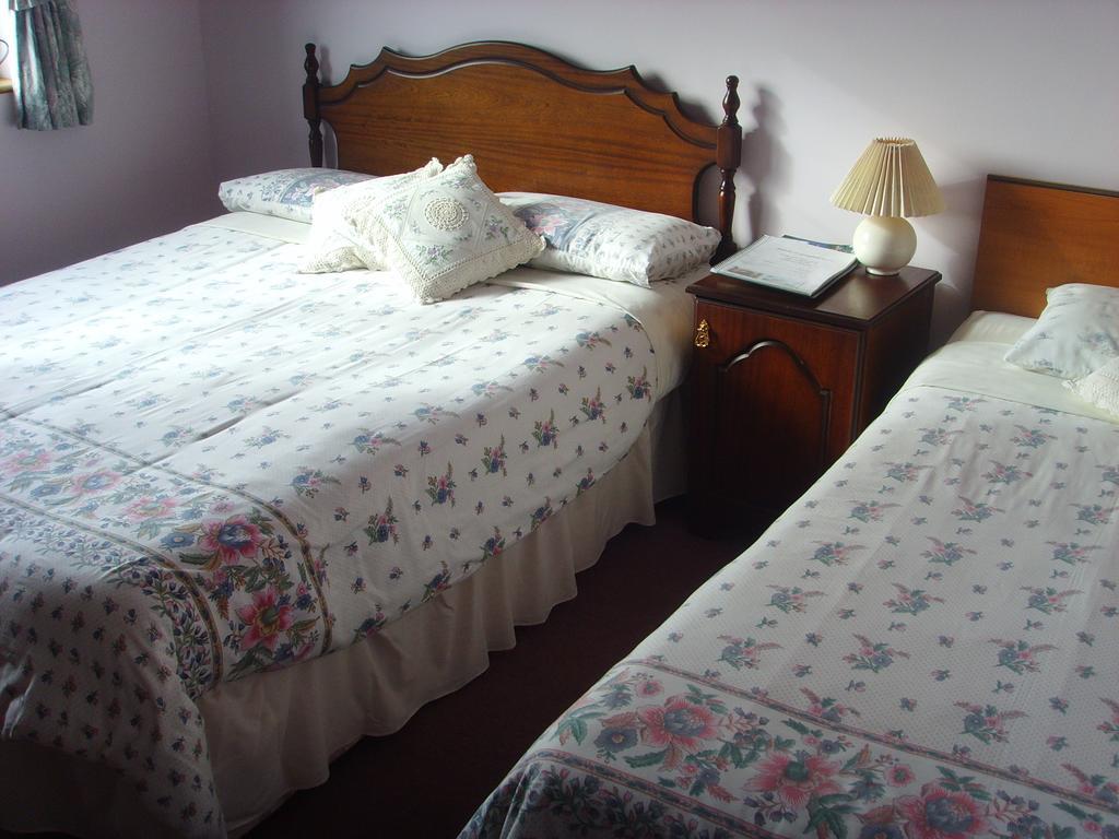 Springfield House B&B Clonakilty Zimmer foto