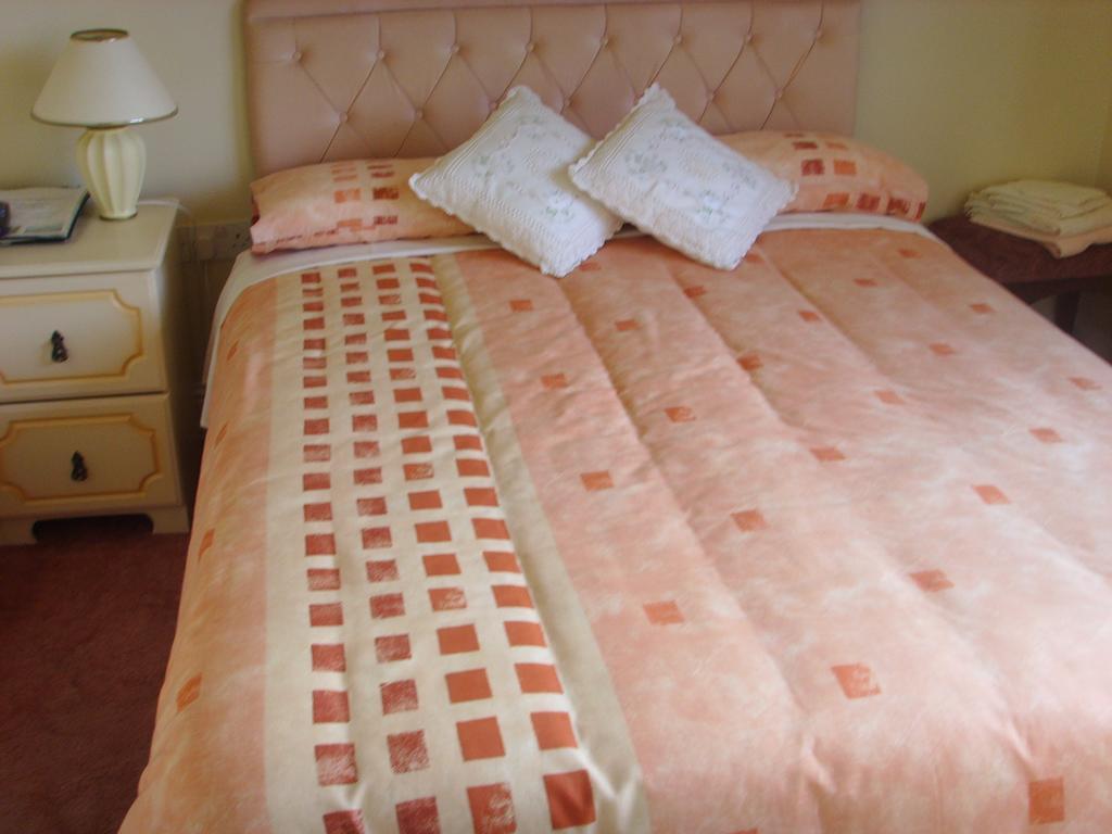 Springfield House B&B Clonakilty Zimmer foto