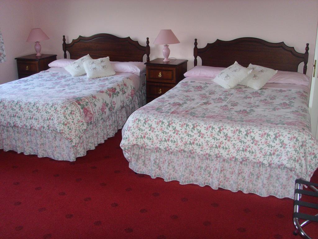 Springfield House B&B Clonakilty Zimmer foto