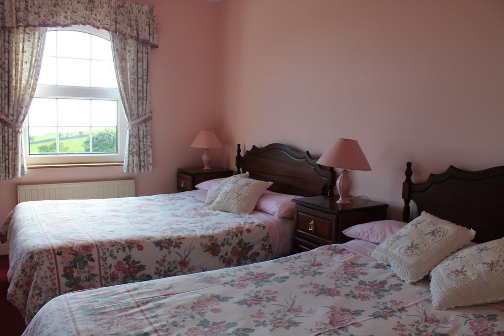 Springfield House B&B Clonakilty Zimmer foto