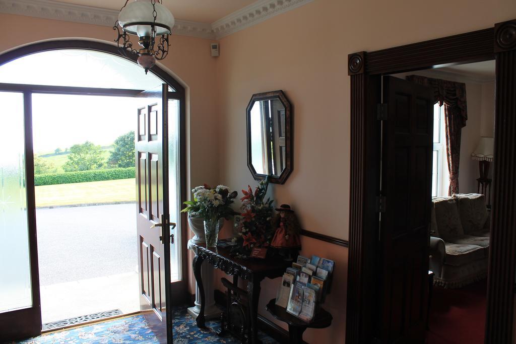Springfield House B&B Clonakilty Exterior foto