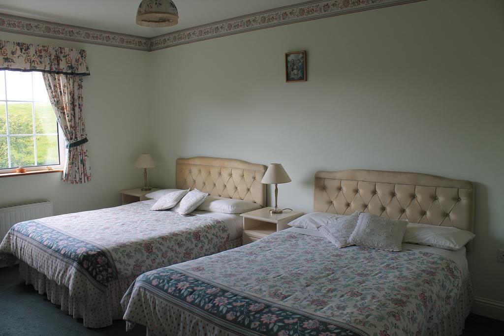 Springfield House B&B Clonakilty Zimmer foto