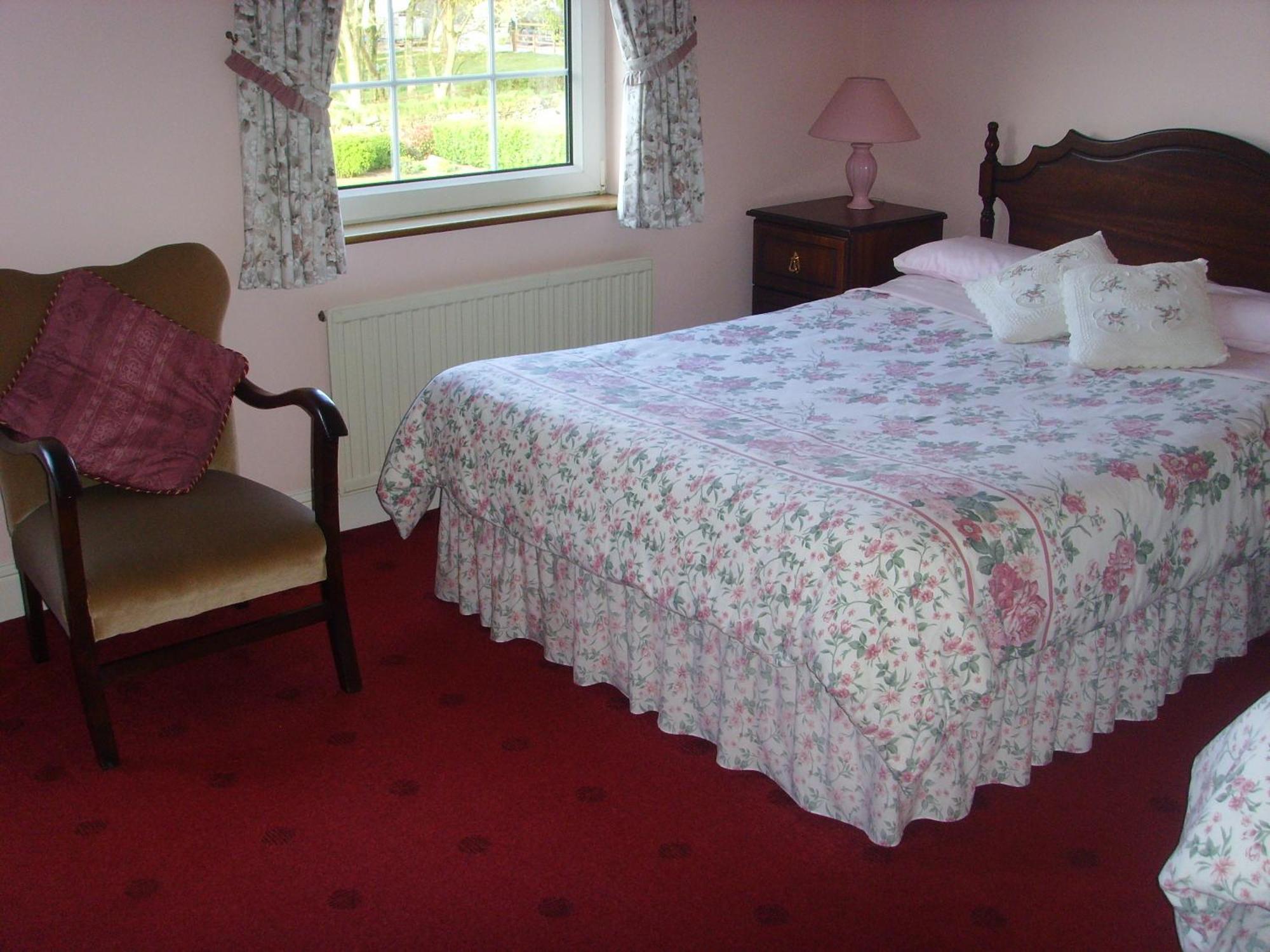 Springfield House B&B Clonakilty Exterior foto