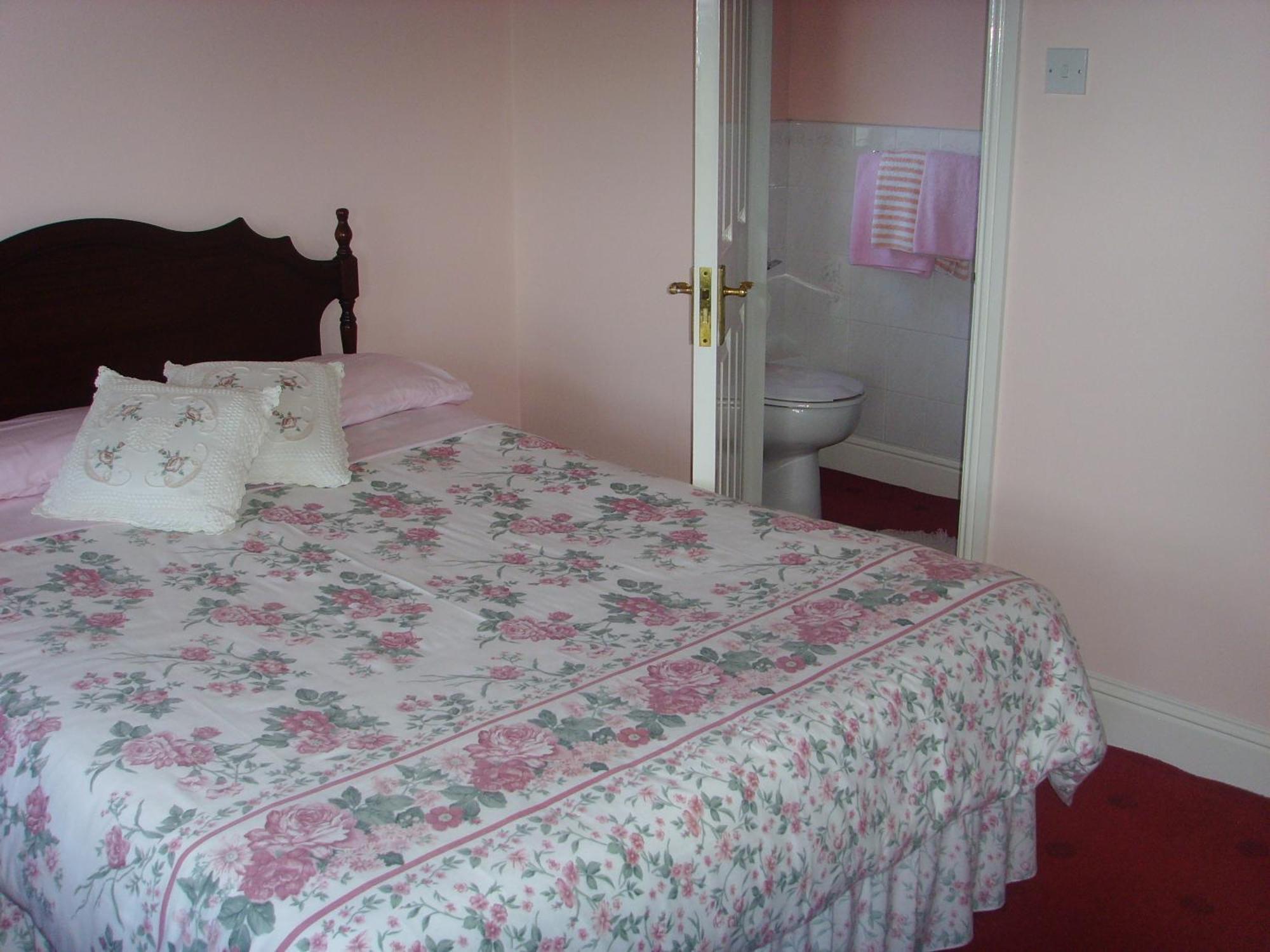 Springfield House B&B Clonakilty Exterior foto