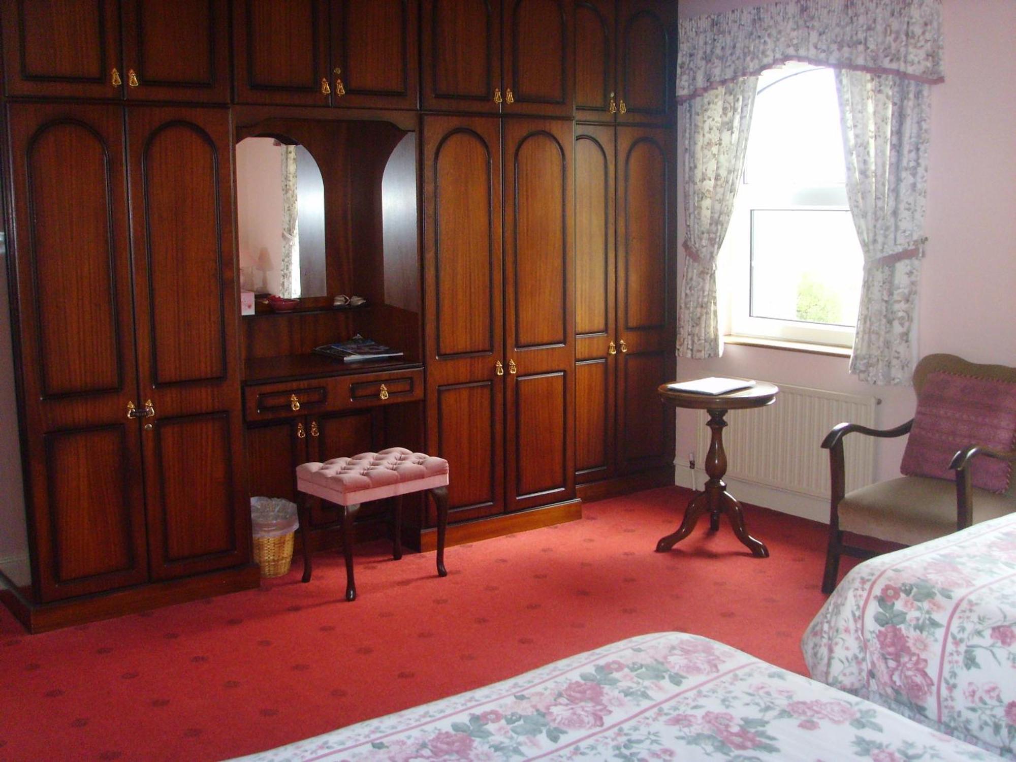 Springfield House B&B Clonakilty Exterior foto