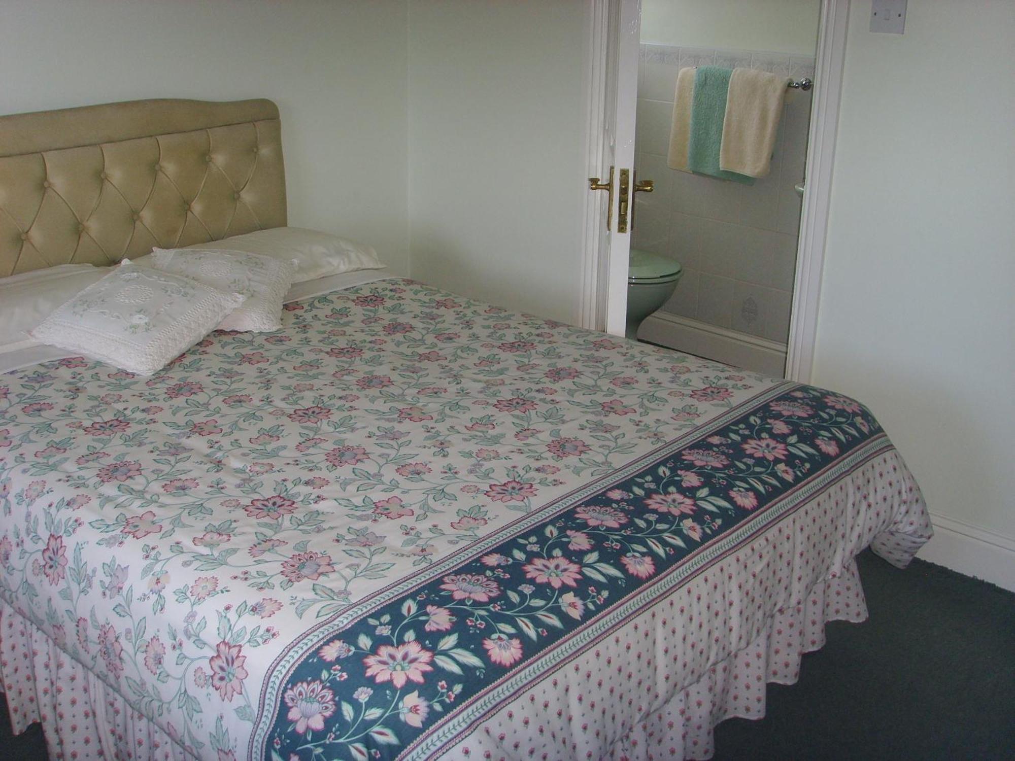 Springfield House B&B Clonakilty Exterior foto