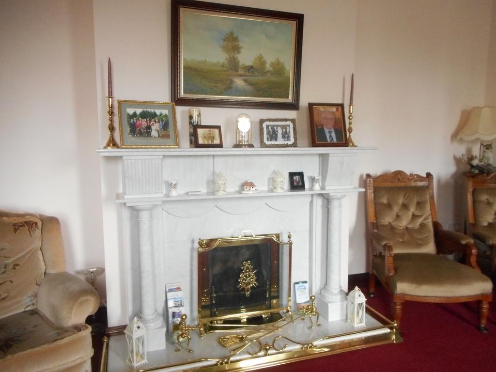 Springfield House B&B Clonakilty Exterior foto