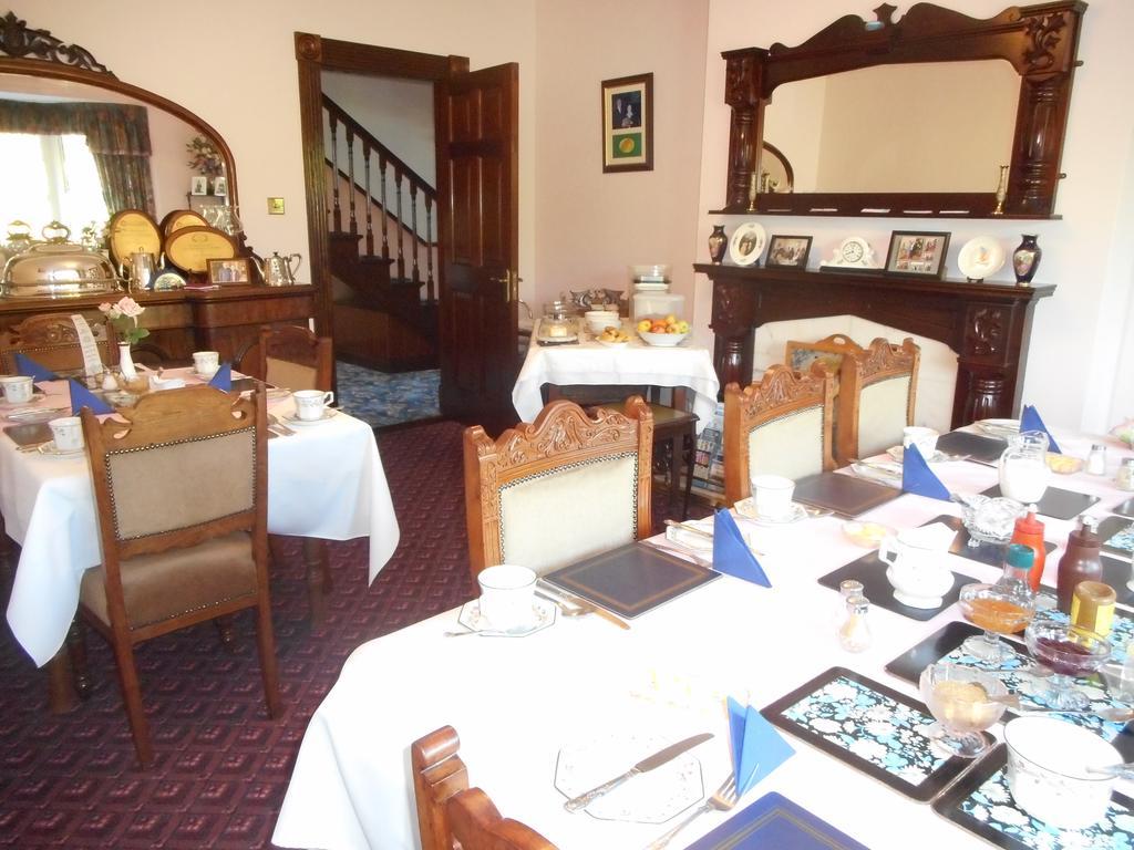 Springfield House B&B Clonakilty Exterior foto