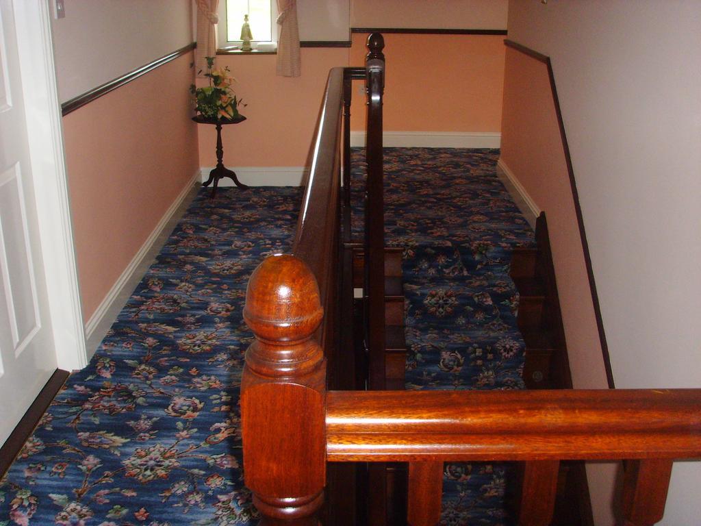 Springfield House B&B Clonakilty Exterior foto